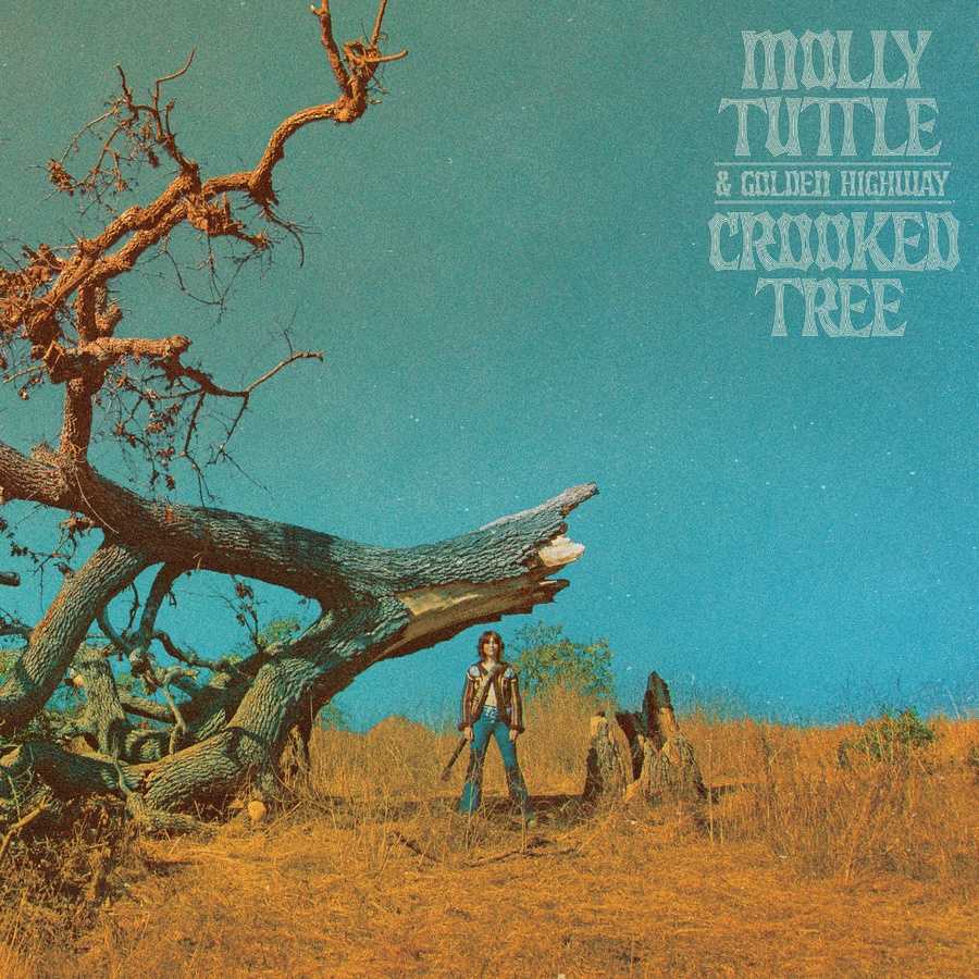 Molly Tuttle - Crooked Tree